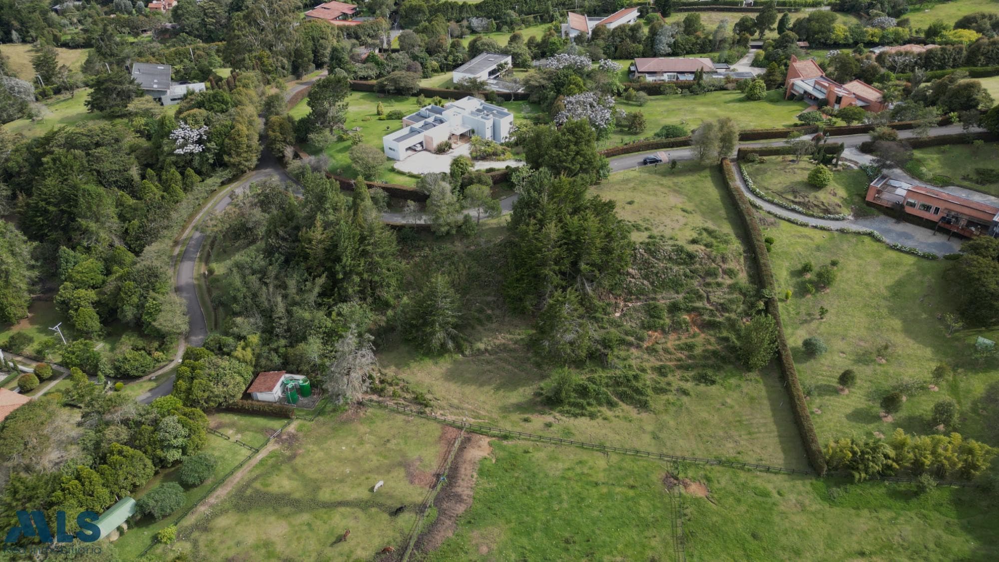 Lote Residencial en venta en Alto De Las Palmas, Aburra Sur, Envigado — foto 1 de 11