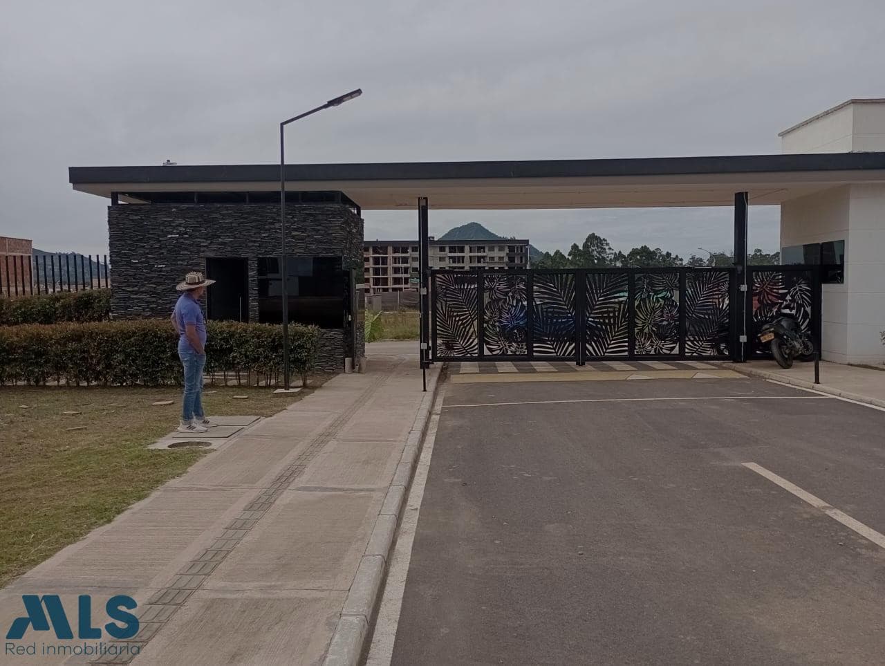 Lote Residencial en venta en V. El Tambo, Oriente Antioqueño, La Ceja — foto 1 de 8