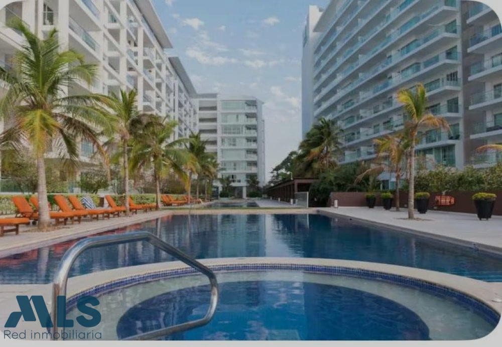 Apartamento en venta en Urbano, Otras Zonas, Cartagena — foto 1 de 19