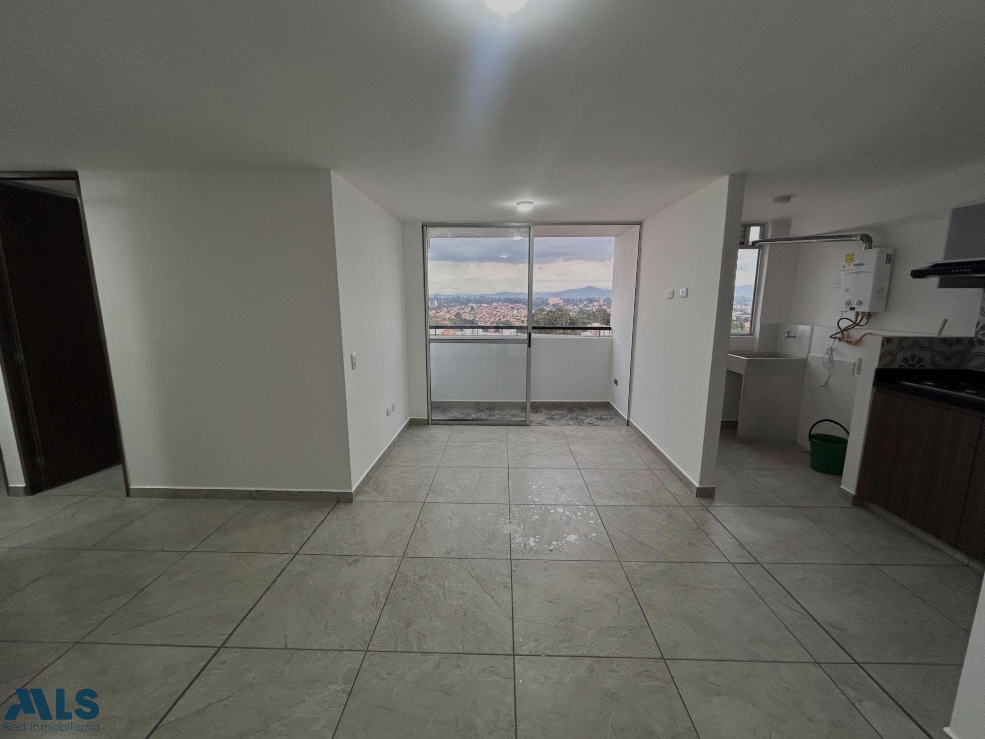 Apartamento en venta en V. Fontibon, Oriente Antioqueño, Rionegro — foto 1 de 27
