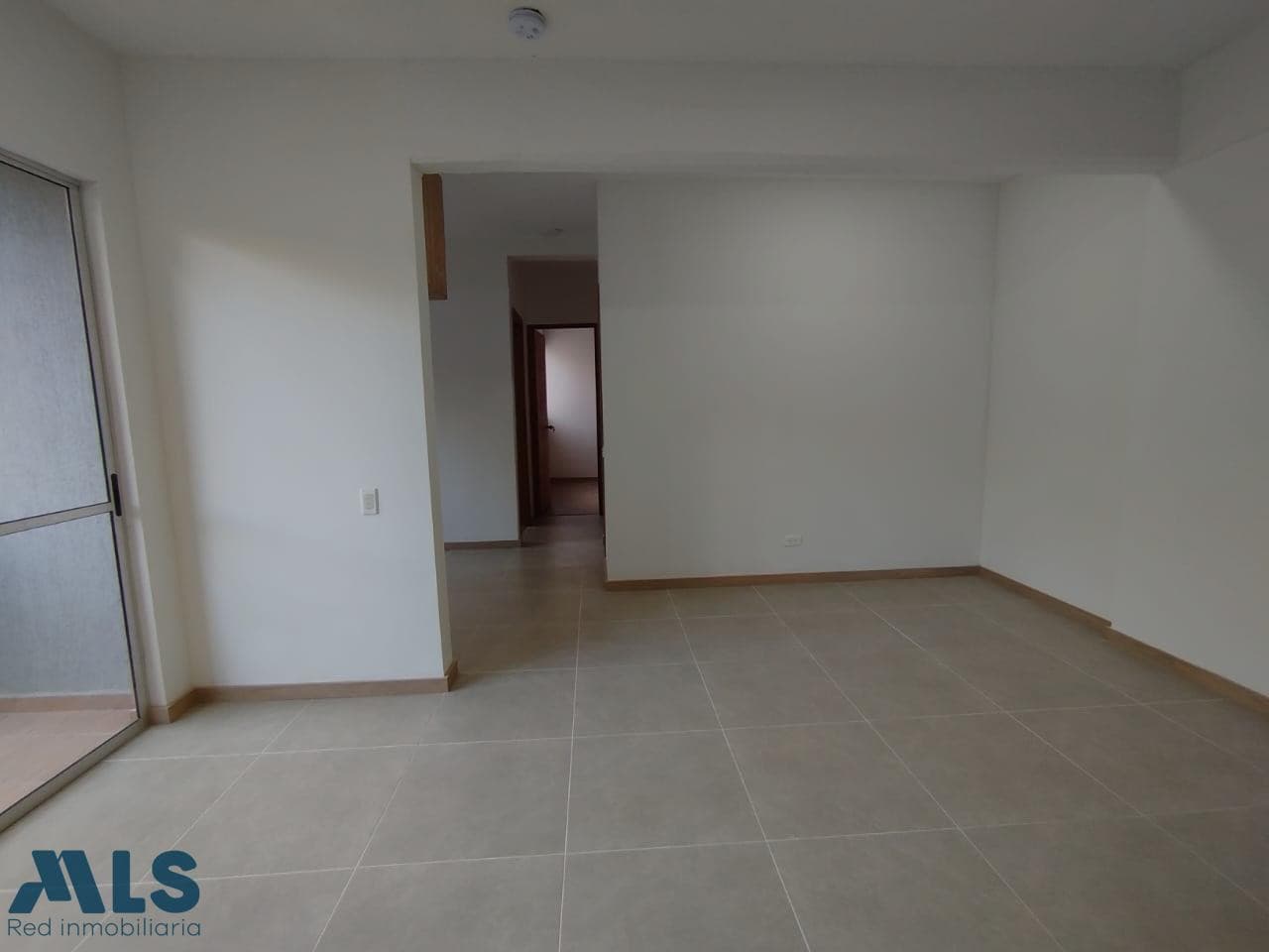 Apartamento en venta en V. Fontibon, Oriente Antioqueño, Rionegro — foto 1 de 10