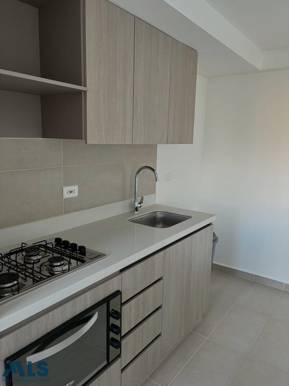 Apartamento en venta en V. Ojo De Agua, Oriente Antioqueño, Rionegro — foto 1 de 20