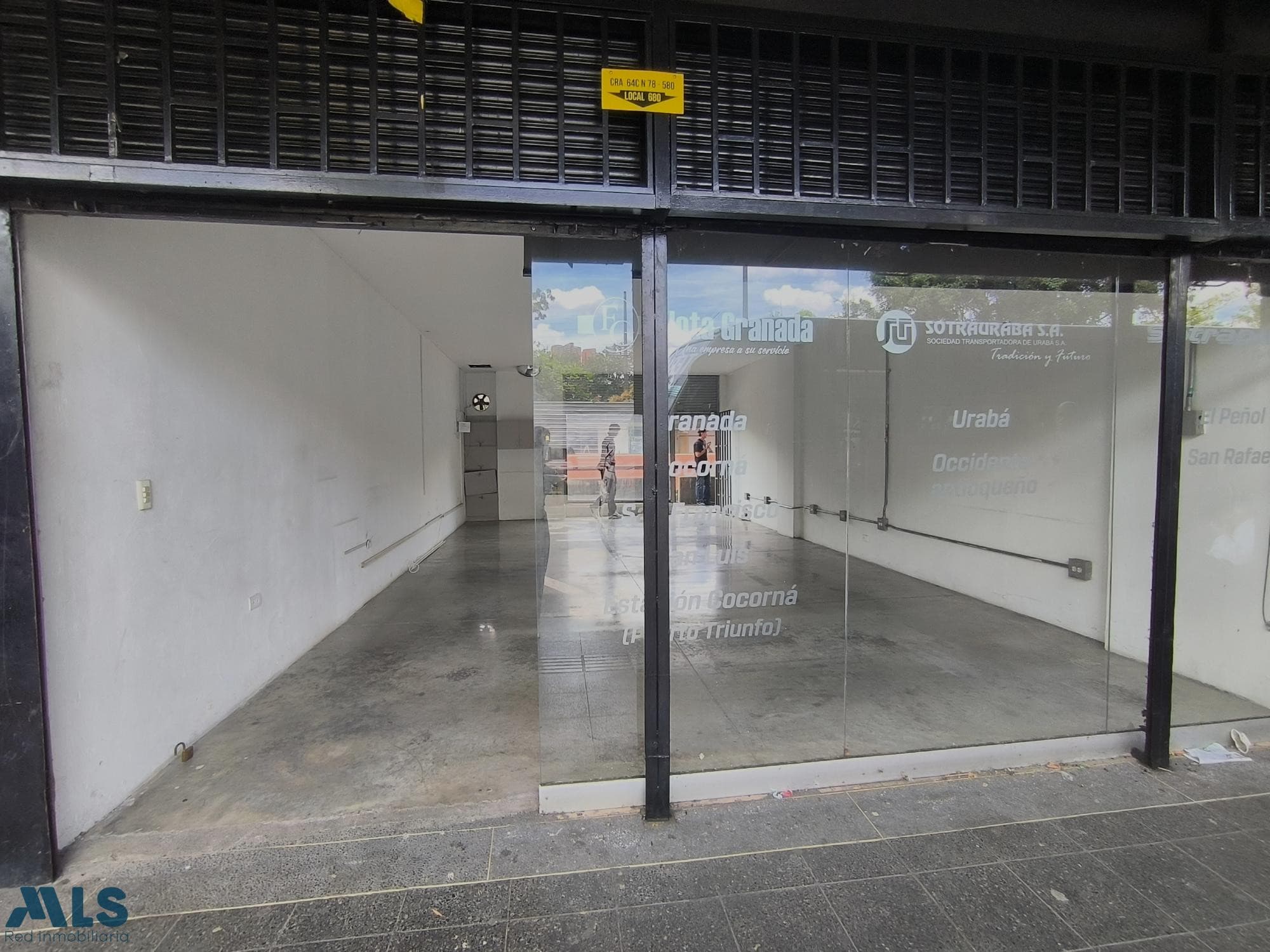 Local Comercial en venta en Feria de Ganado, Norte, Medellín — foto 1 de 8