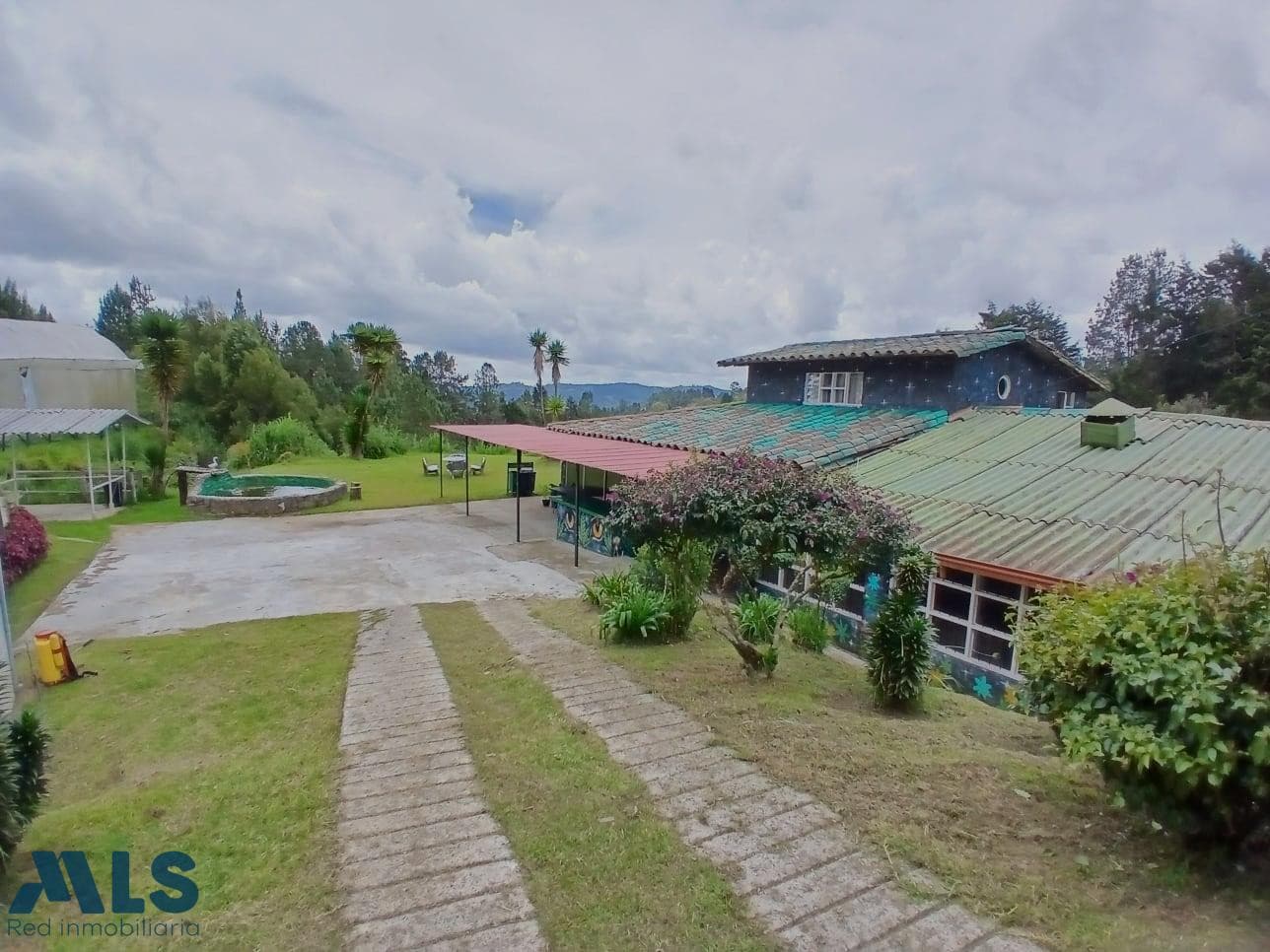 Lote Residencial en venta en V. Piedras Blancas, Oriente Antioqueño, Guarne — foto 1 de 10