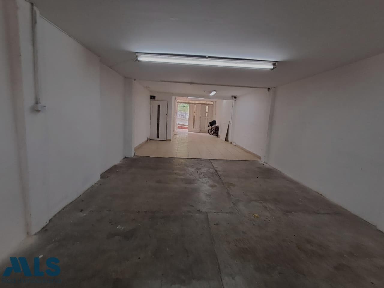 Local Comercial en venta en Prado, Centro, Medellín — foto 1 de 8