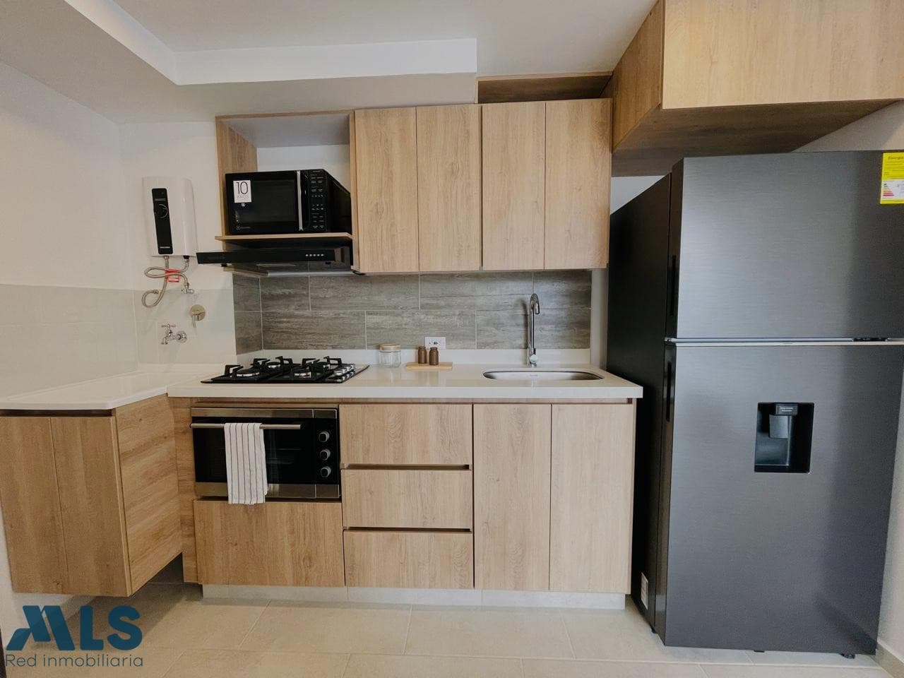 Apartamento en venta en Vegas De San Antonio, Oriente Antioqueño, Guarne — foto 1 de 14