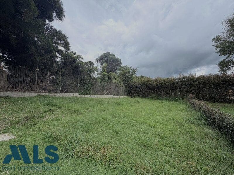 Lote Residencial en venta en Urbano, Oriente Antioqueño, El Retiro — foto 1 de 8