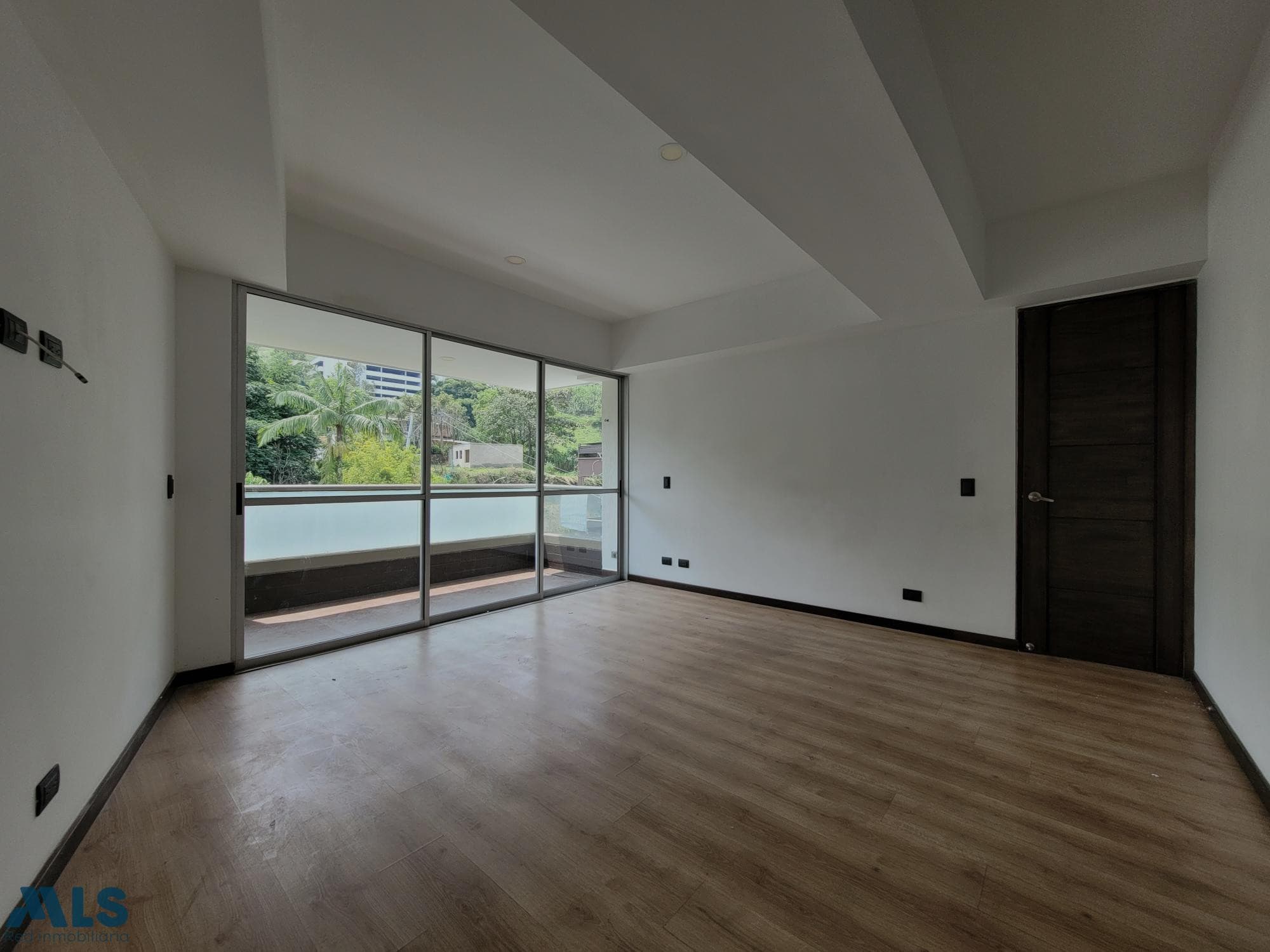 Apartamento en venta en Alto De Las Flores, Aburra Sur, Sabaneta — foto 1 de 23