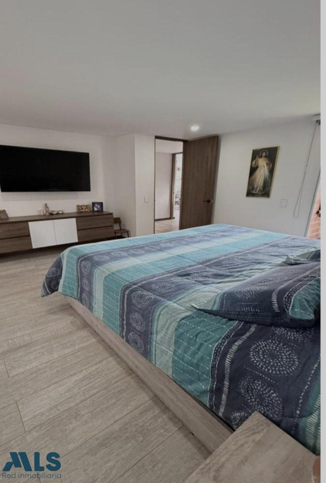 Apartamento en venta en Loma De Las Brujas, Aburra Sur, Envigado — foto 1 de 8