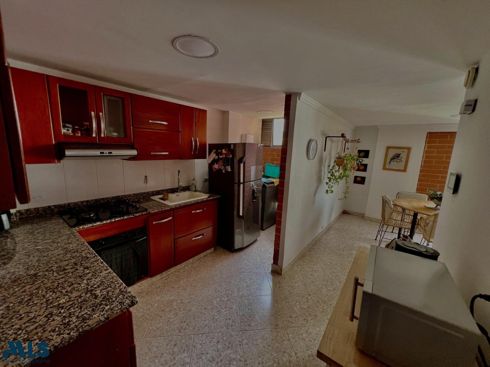 Apartamento en venta en Zuñiga, Aburra Sur, Envigado — foto 1 de 18