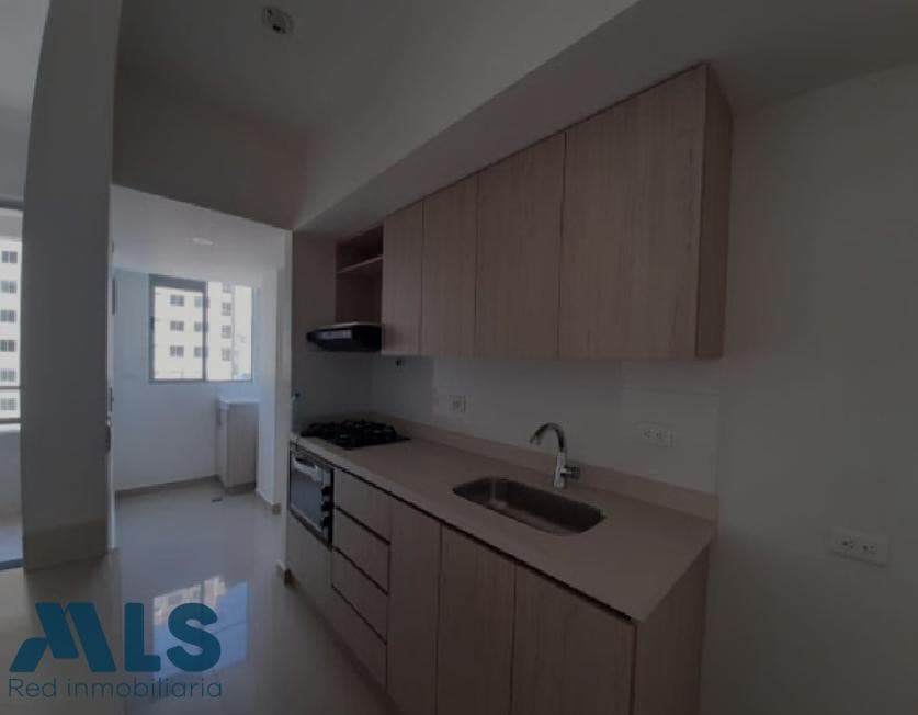 Apartamento en venta en San José Obrero, Norte, Bello — foto 1 de 12