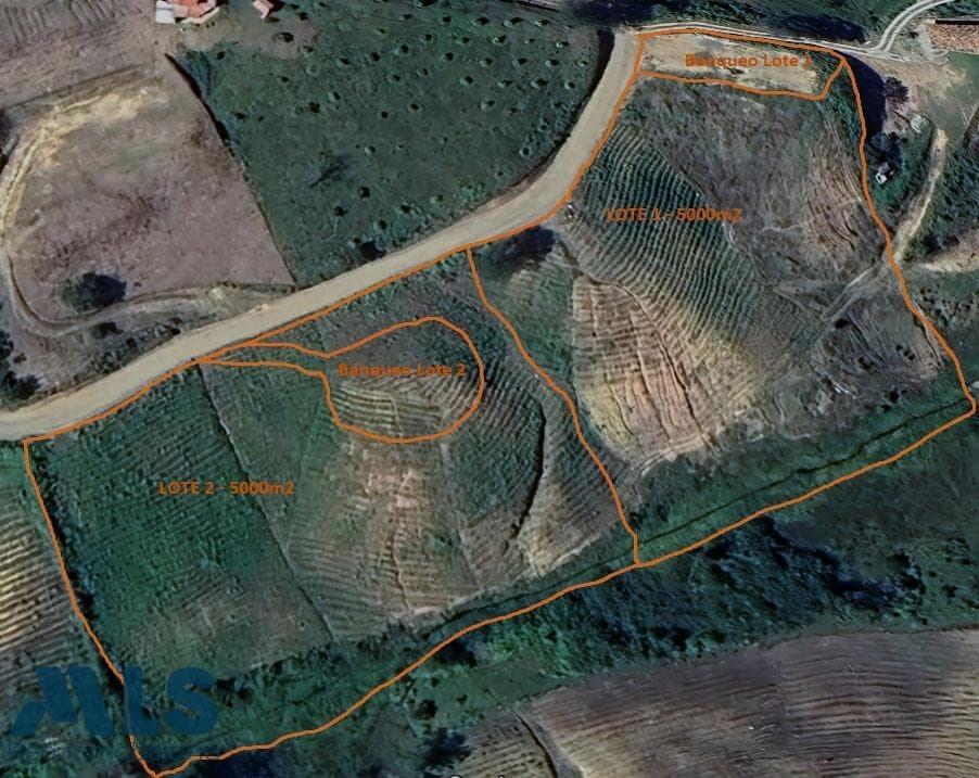 Lote Residencial en venta en Rural, Otras Zonas, Concepción — foto 1 de 9