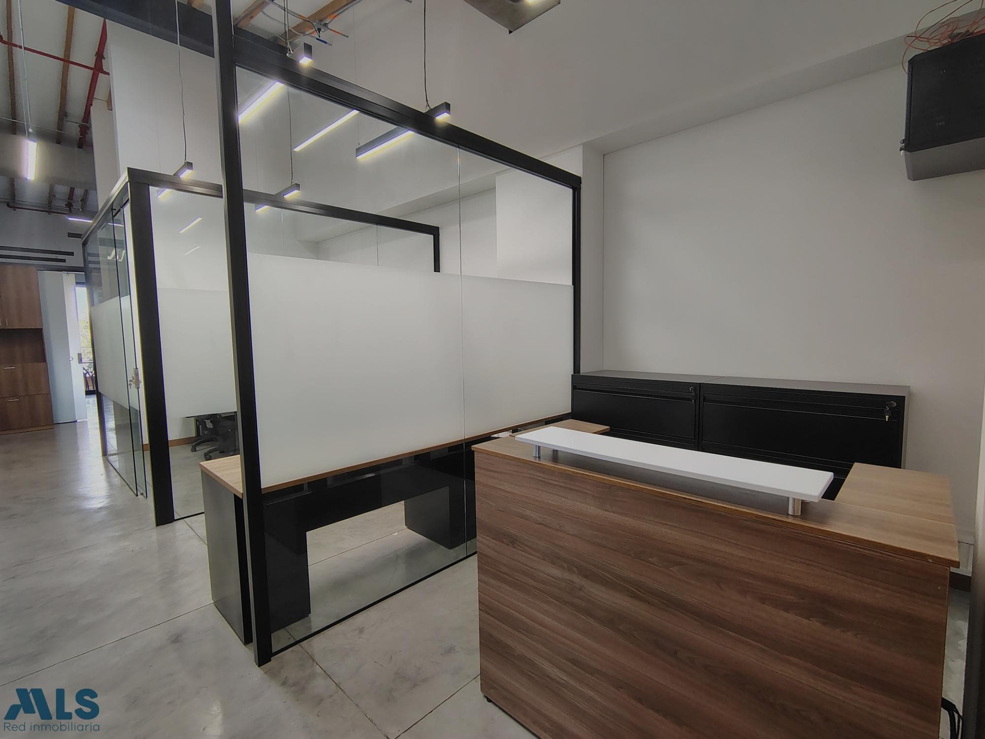 Oficina en venta en Alto de las Palmas, Aburra Sur, Envigado — foto 1 de 22