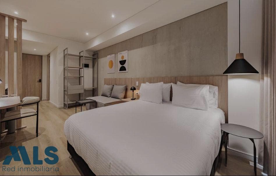 Apartamento en venta en Bolivariana, Laureles, Medellín — foto 1 de 17