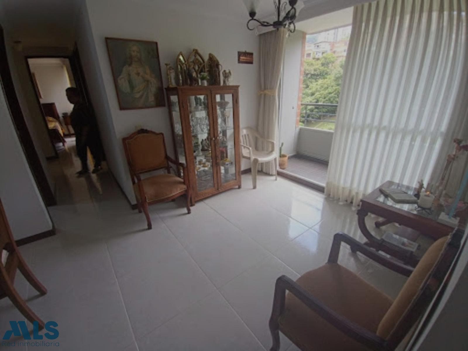 Apartamento en venta en La Mota, Belén Guayabal, Medellín — foto 1 de 21