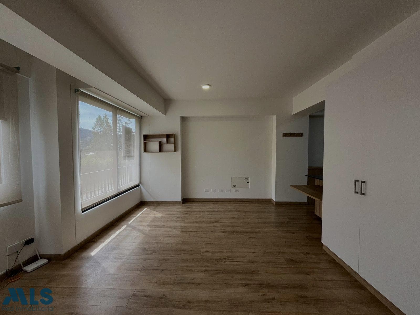 Apartamento en venta en V. La Argentina, Oriente Antioqueño, El Retiro — foto 1 de 11