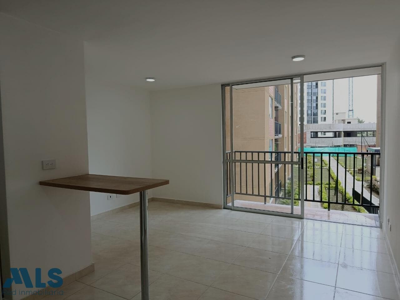Apartamento en venta en V. Cimarronas, Oriente Antioqueño, Rionegro — foto 1 de 11