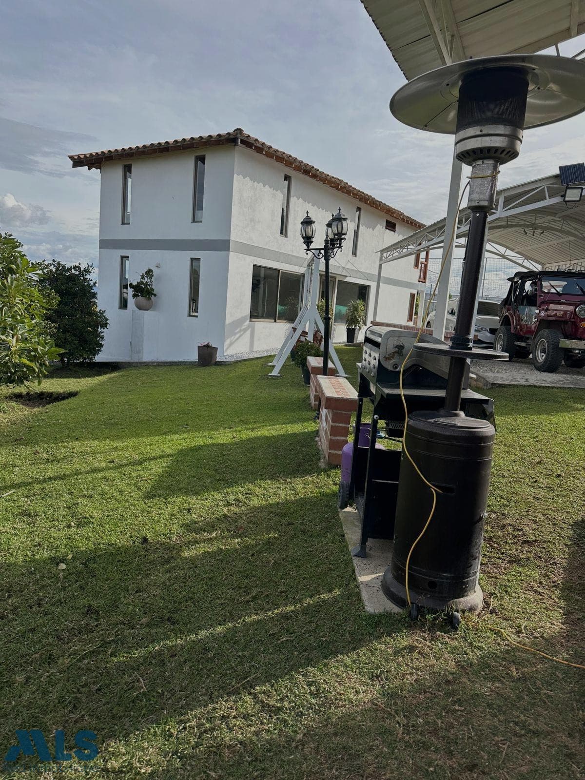 Finca Recreativa en venta en Rural, Oriente Antioqueño, Guarne — foto 1 de 29