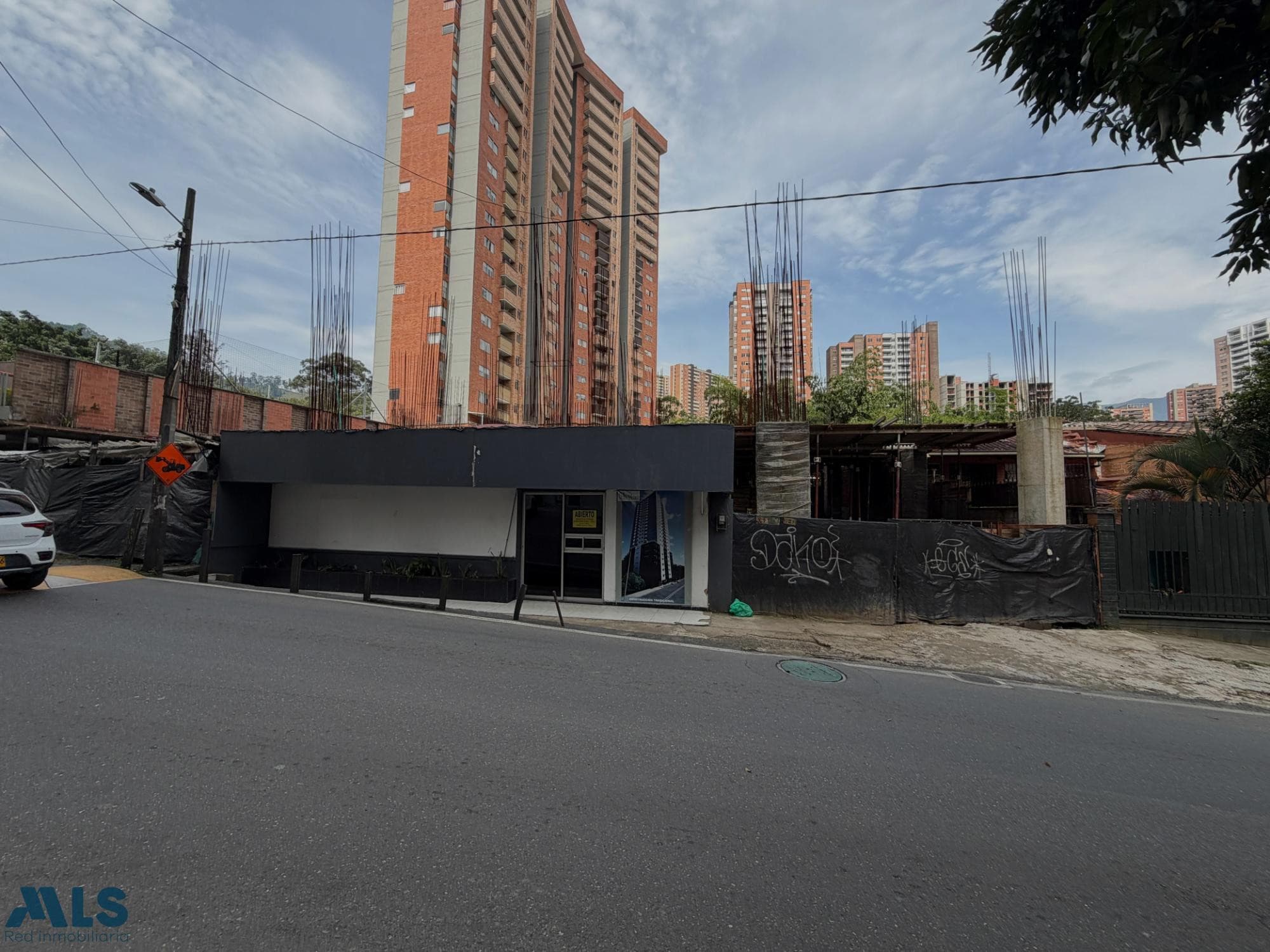 Edificio en venta en La Doctora, Aburra Sur, Sabaneta — foto 1 de 9