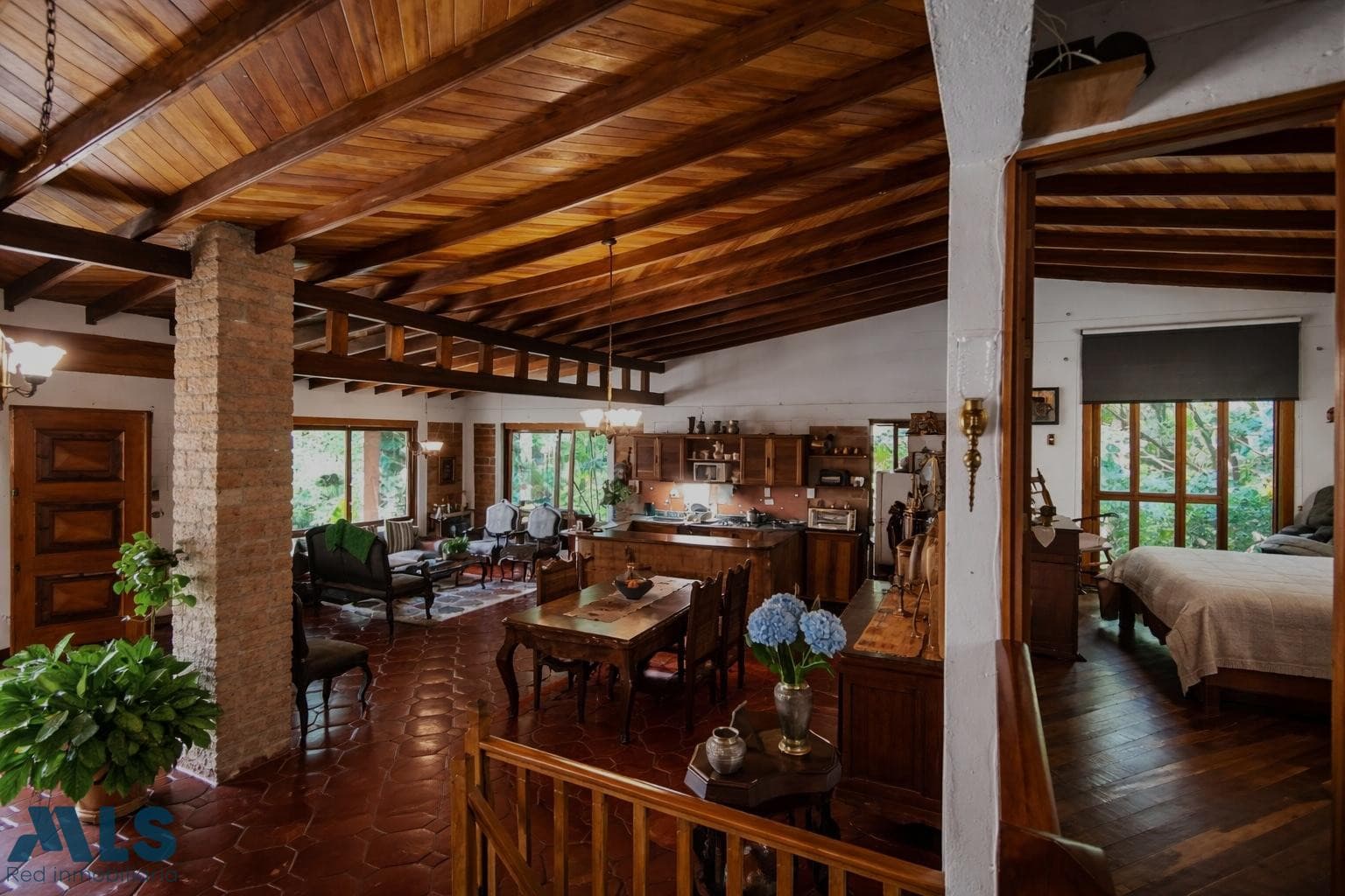 Casa en venta en Ancón San Martín, Aburra Sur, La Estrella — foto 1 de 14