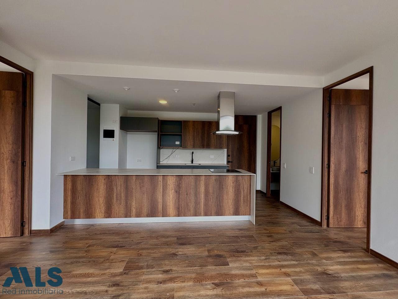 Apartamento en venta en Corredor La Fe El, Oriente Antioqueño, El Retiro — foto 1 de 31