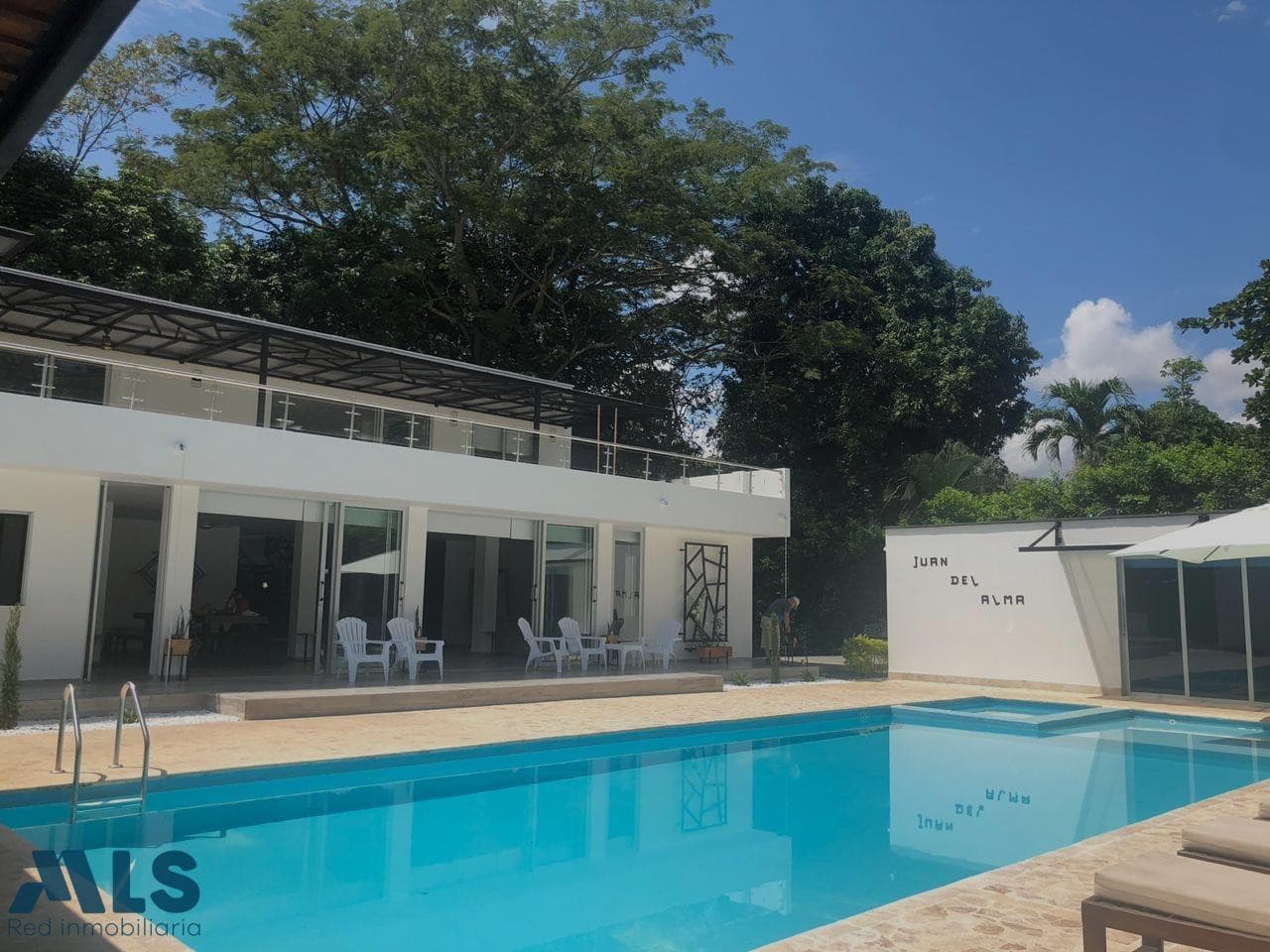 Finca Recreativa en venta en Rural, Occidente Antioqueño, Santa Fe De Antioquia — foto 1 de 21