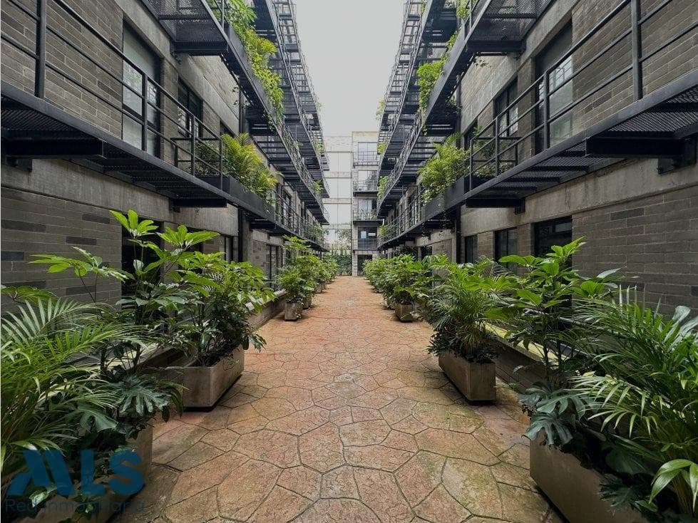Apartamento en venta en Urbano (la, Oriente Antioqueño, La Ceja — foto 1 de 18