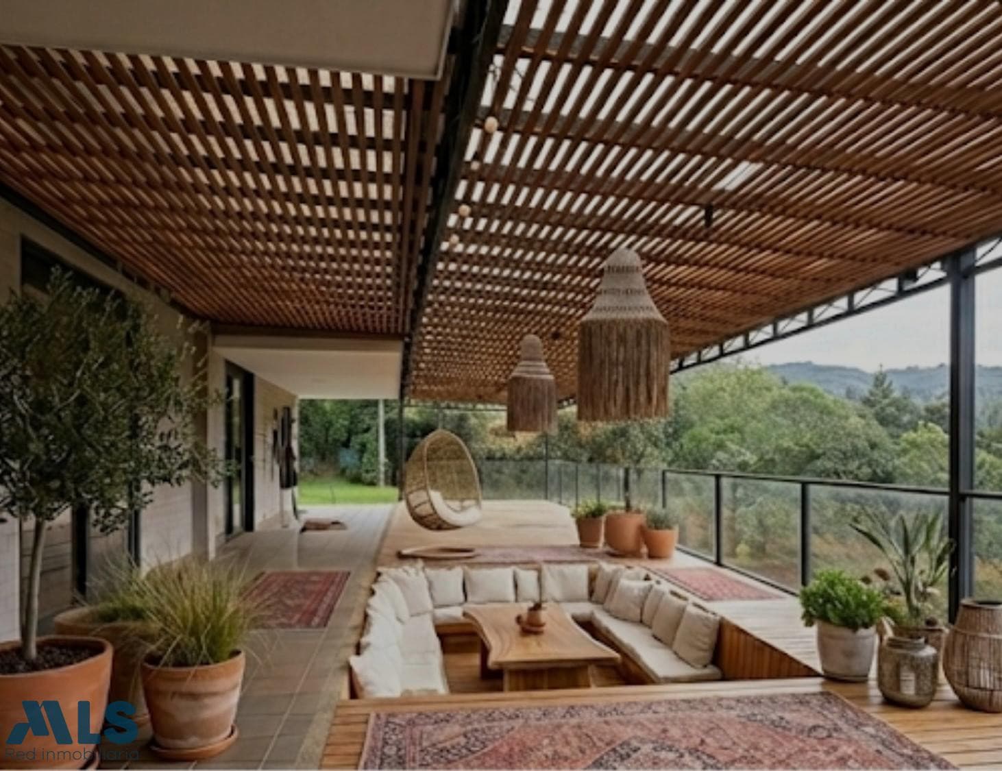 Casa en venta en Corredor Alto De Las Palmas La Posada De Posada, Aburra Sur, Envigado — foto 1 de 24