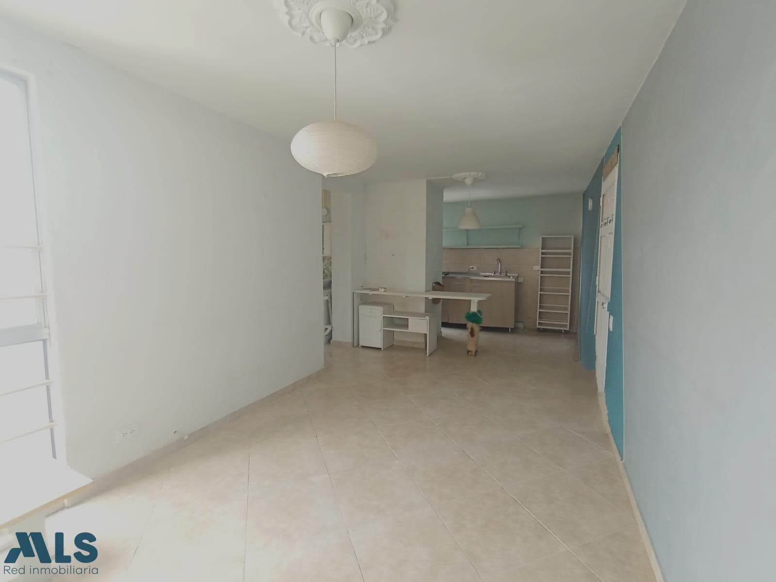 Apartamento en venta en La Candelaria, Centro, Medellín — foto 1 de 20