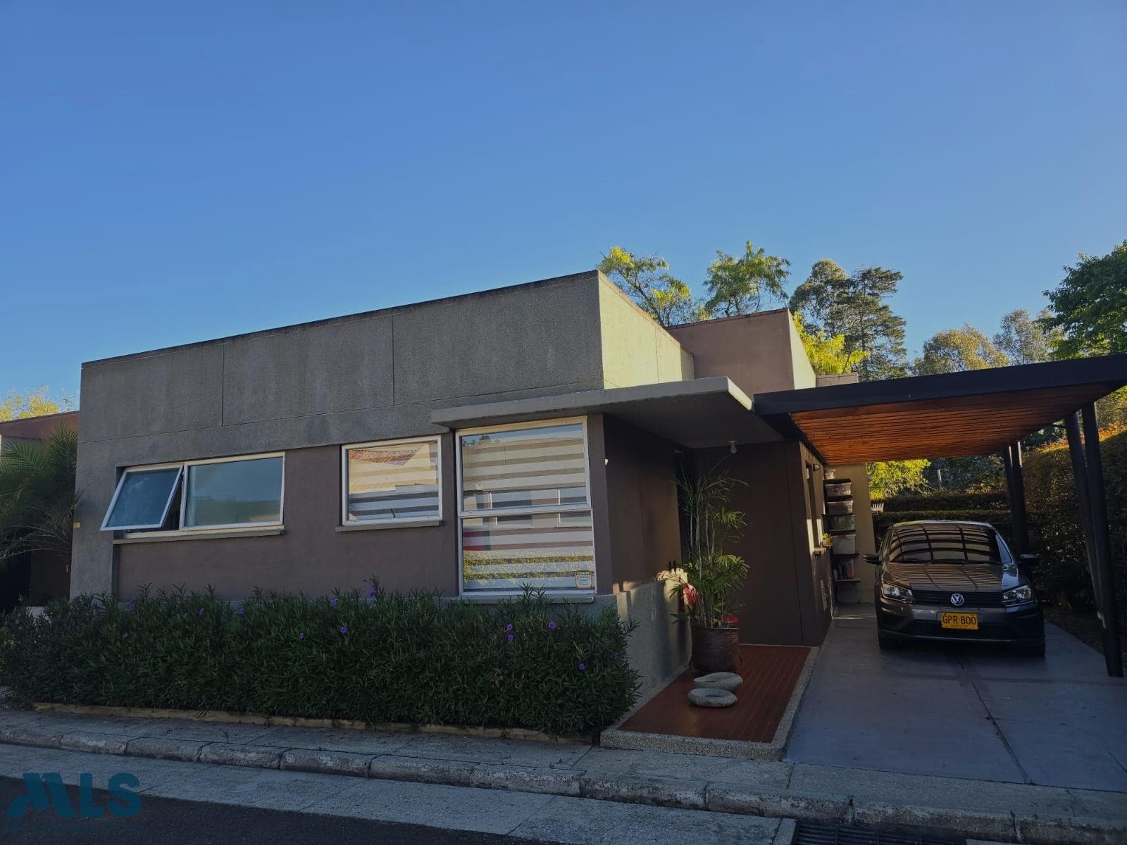 Casa en venta en Corredor La Fe El, Oriente Antioqueño, El Retiro — foto 1 de 17