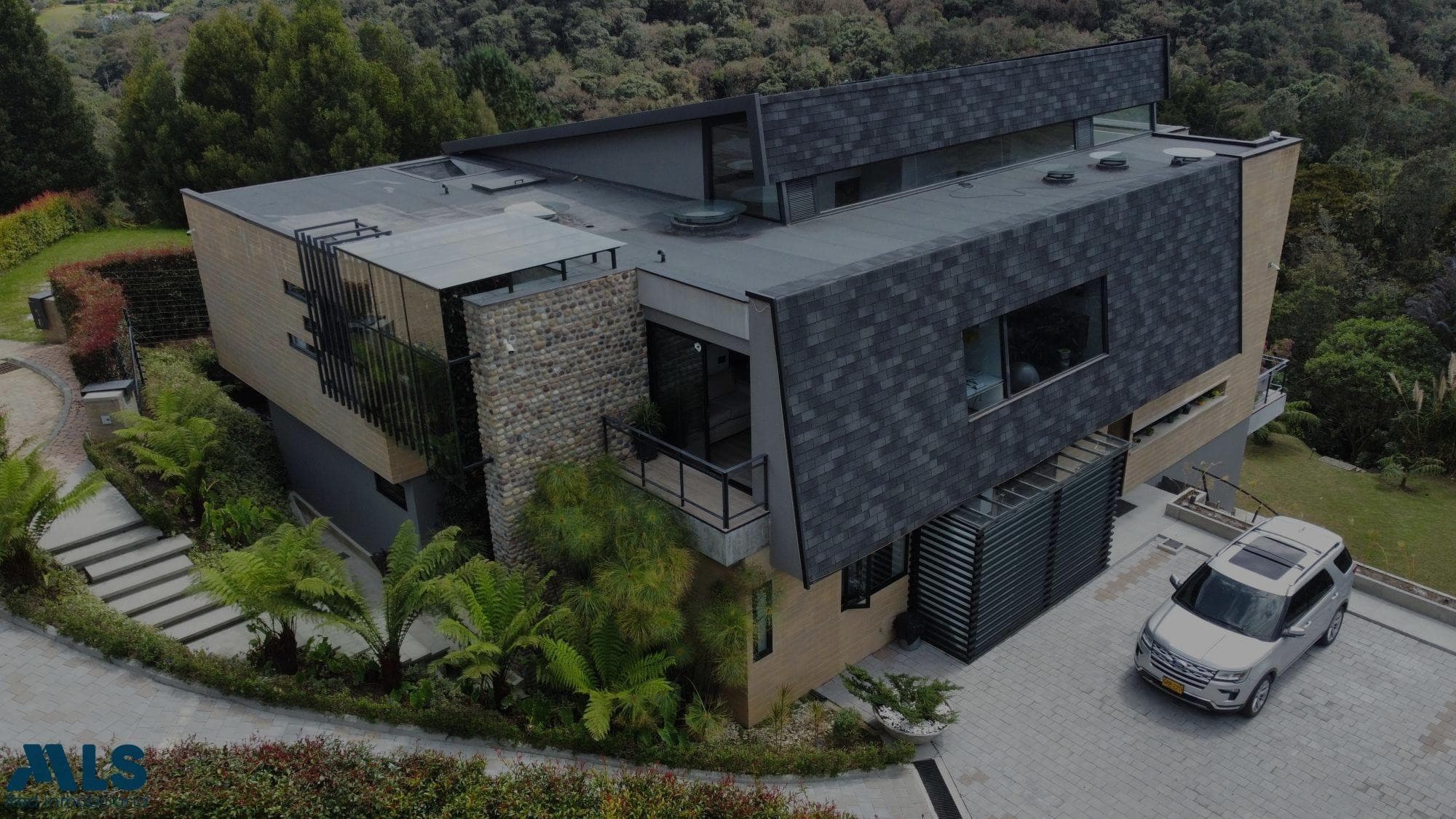 Casa en venta en Alto De Las Palmas, Aburra Sur, Envigado — foto 1 de 41