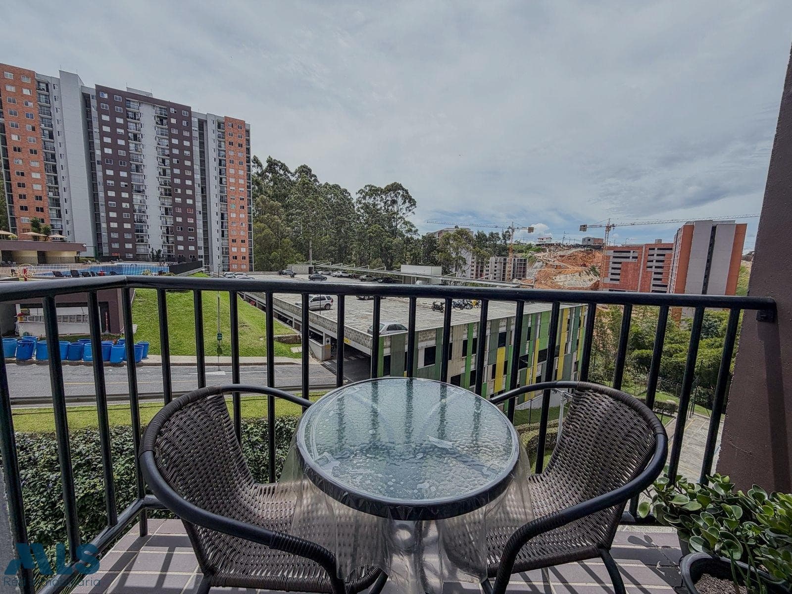 Apartamento en venta en V. Fontibon, Oriente Antioqueño, Rionegro — foto 1 de 13