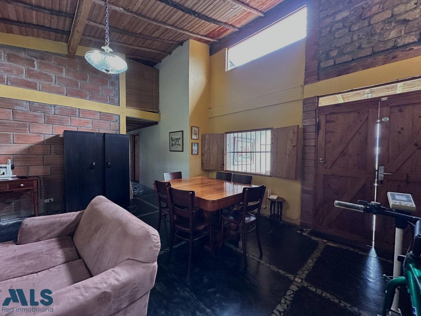 Casa en venta en V. Yarumal, Oriente Antioqueño, Rionegro — foto 1 de 12