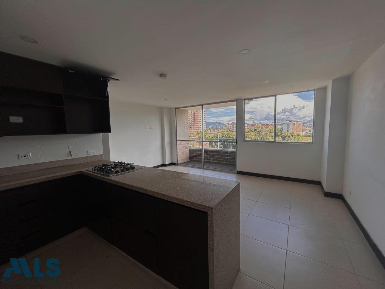 Apartamento en venta en San Antonio De Pereira, Oriente Antioqueño, Rionegro — foto 1 de 13