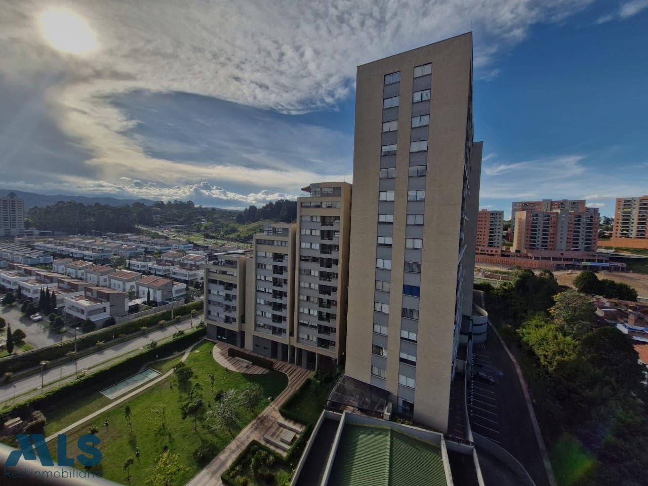 Apartamento en venta en V. Barro Blanco, Oriente Antioqueño, Rionegro — foto 1 de 13