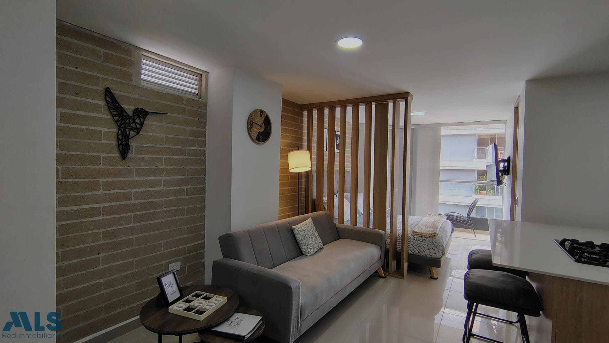 Apartamento en venta en Rosales, Belén Guayabal, Medellín — foto 1 de 10