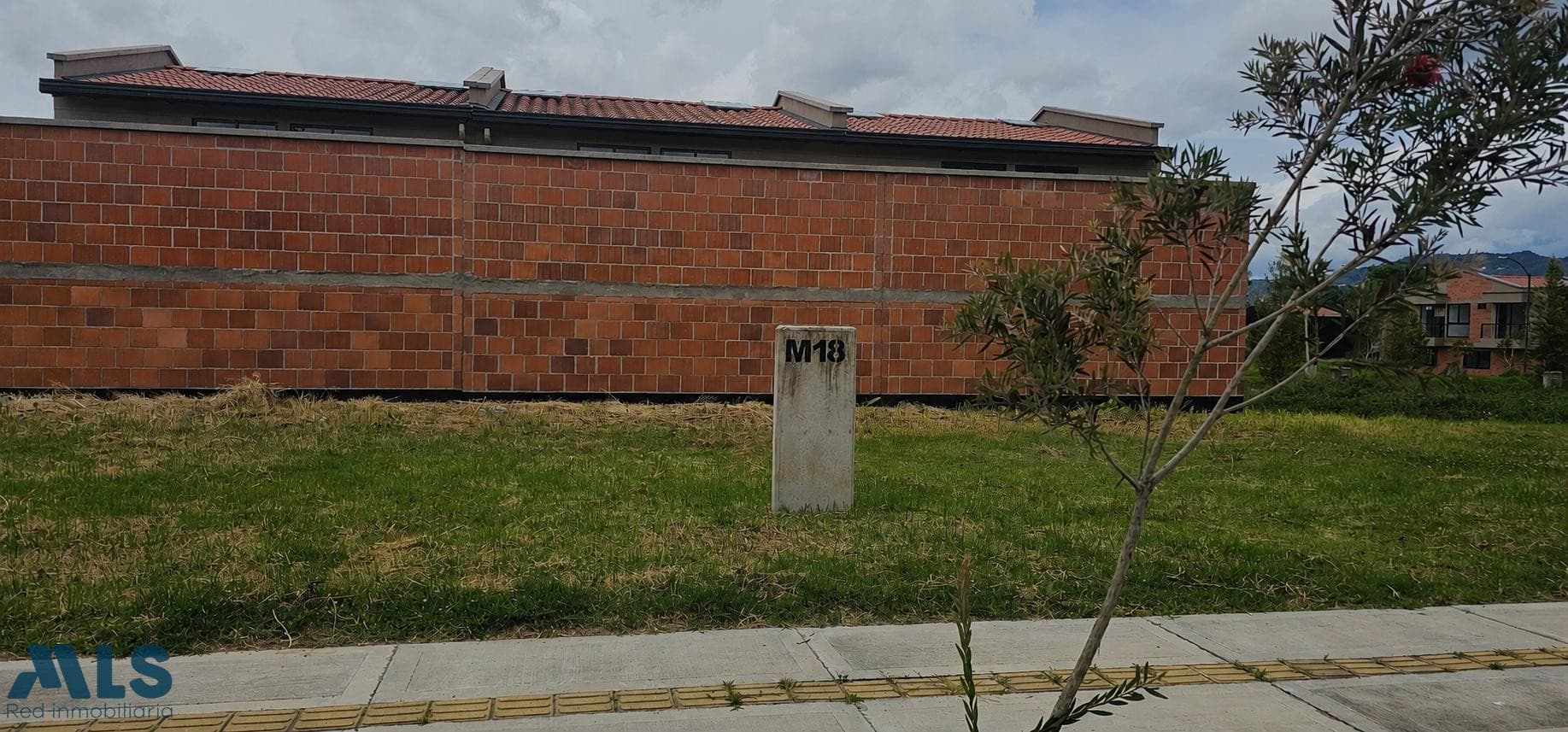 Lote Residencial en venta en Urbano (la, Oriente Antioqueño, La Ceja — foto 1 de 12