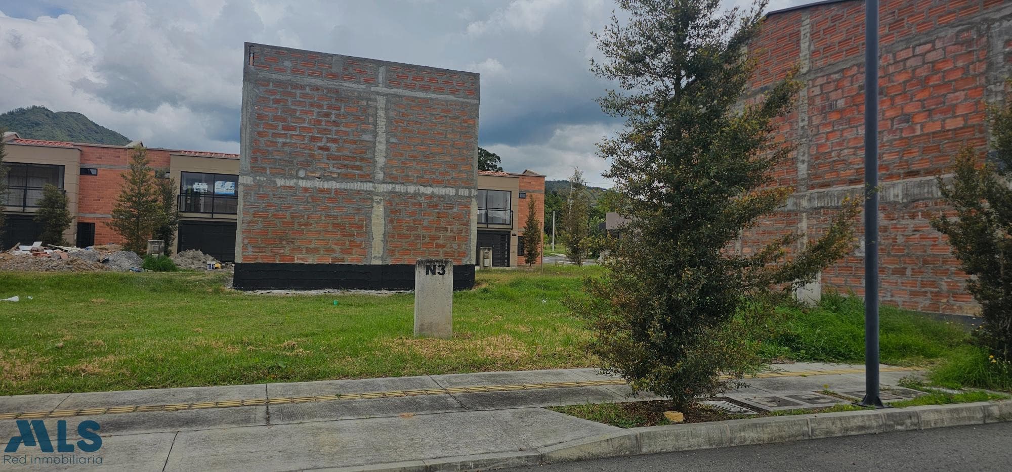 Lote Residencial en venta en Urbano (la, Oriente Antioqueño, La Ceja — foto 1 de 12