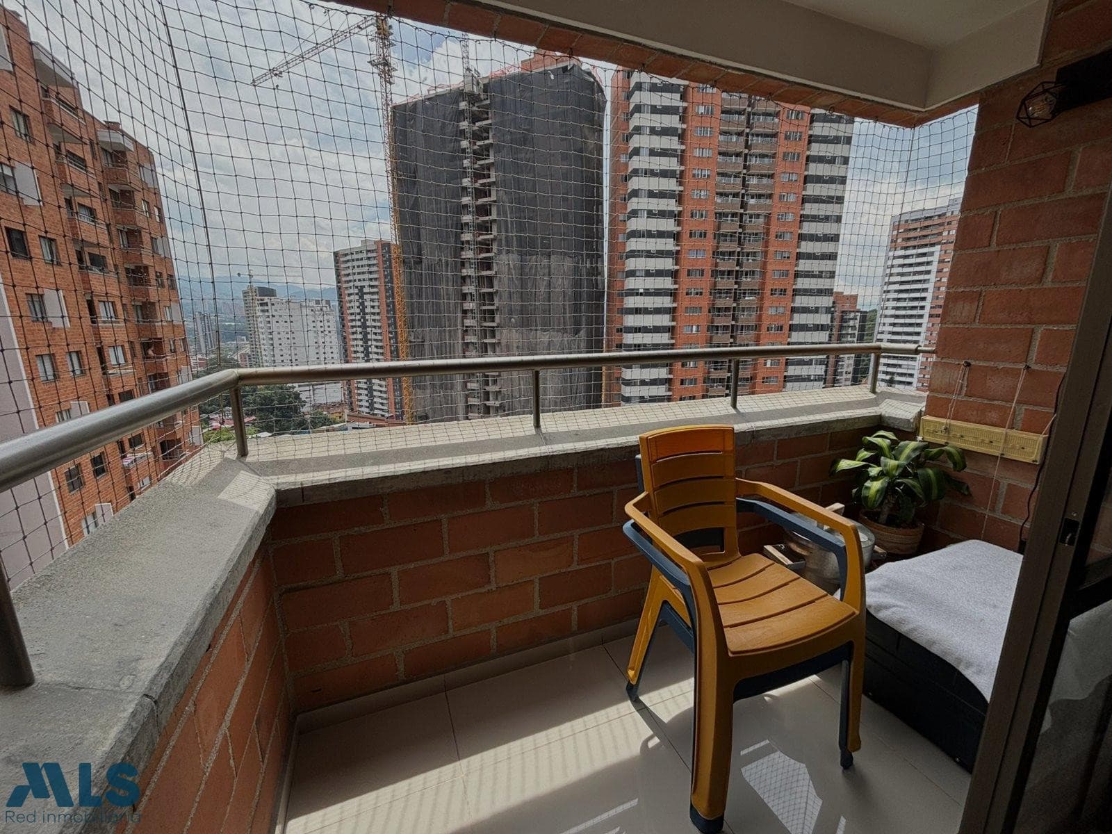 Apartamento en venta en Loma De San Jose, Aburra Sur, Sabaneta — foto 1 de 14