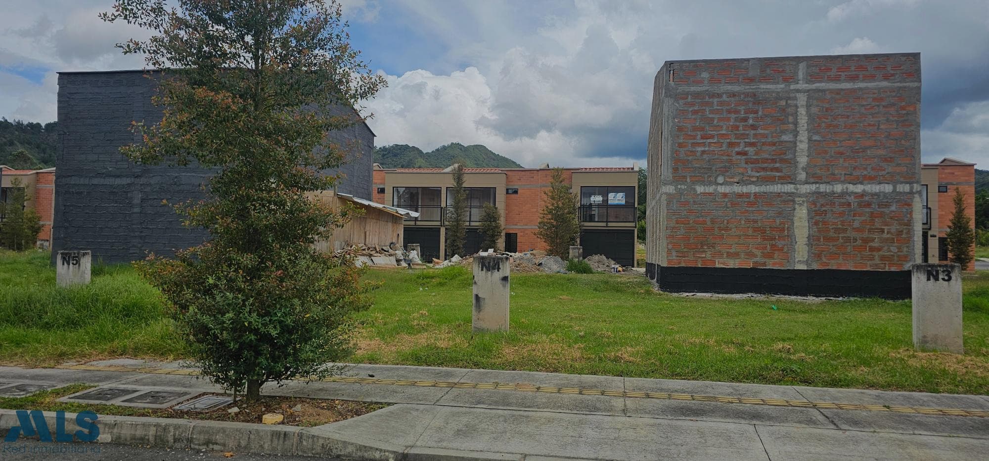 Lote Residencial en venta en Urbano (la, Oriente Antioqueño, La Ceja — foto 1 de 12