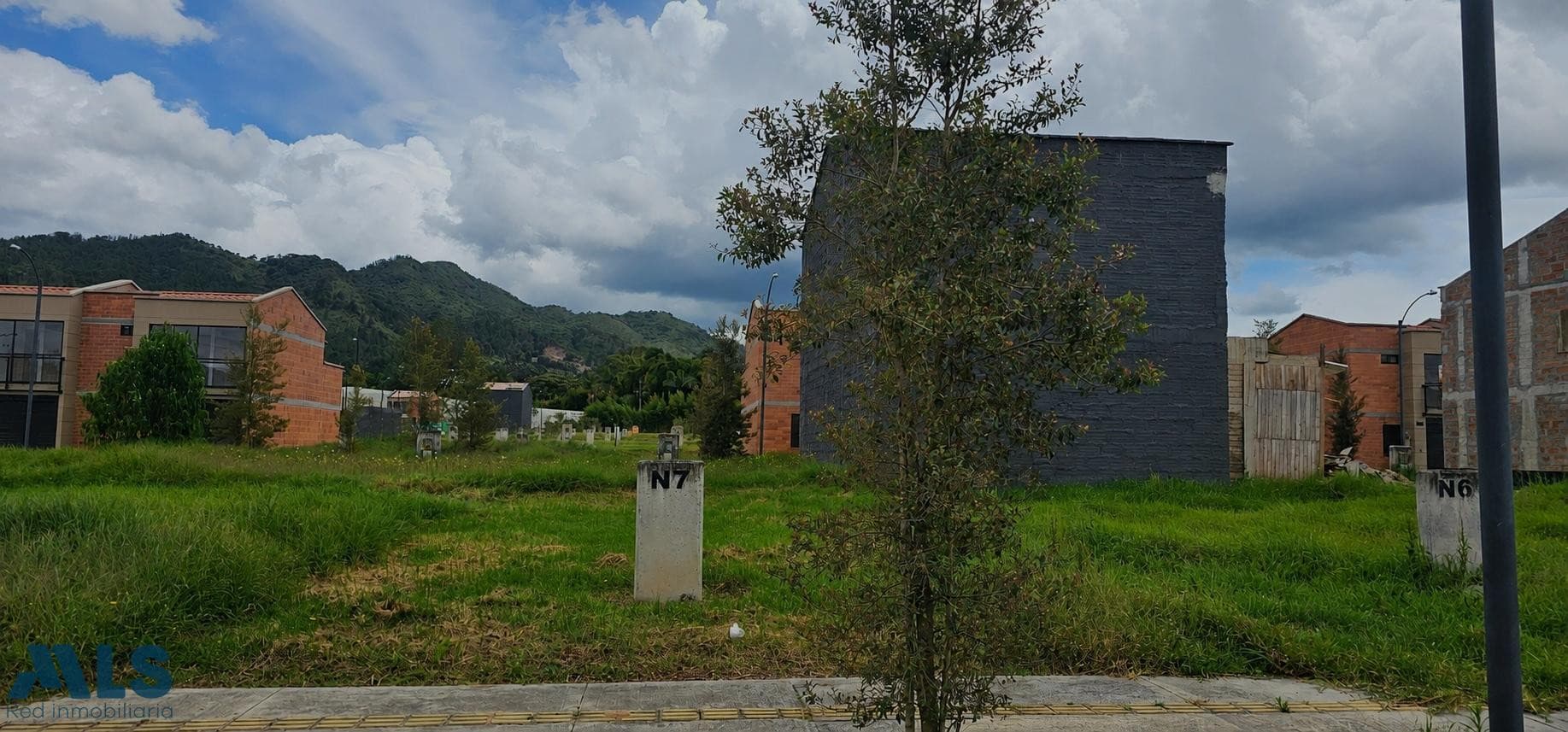Lote Residencial en venta en Urbano (la, Oriente Antioqueño, La Ceja — foto 1 de 12