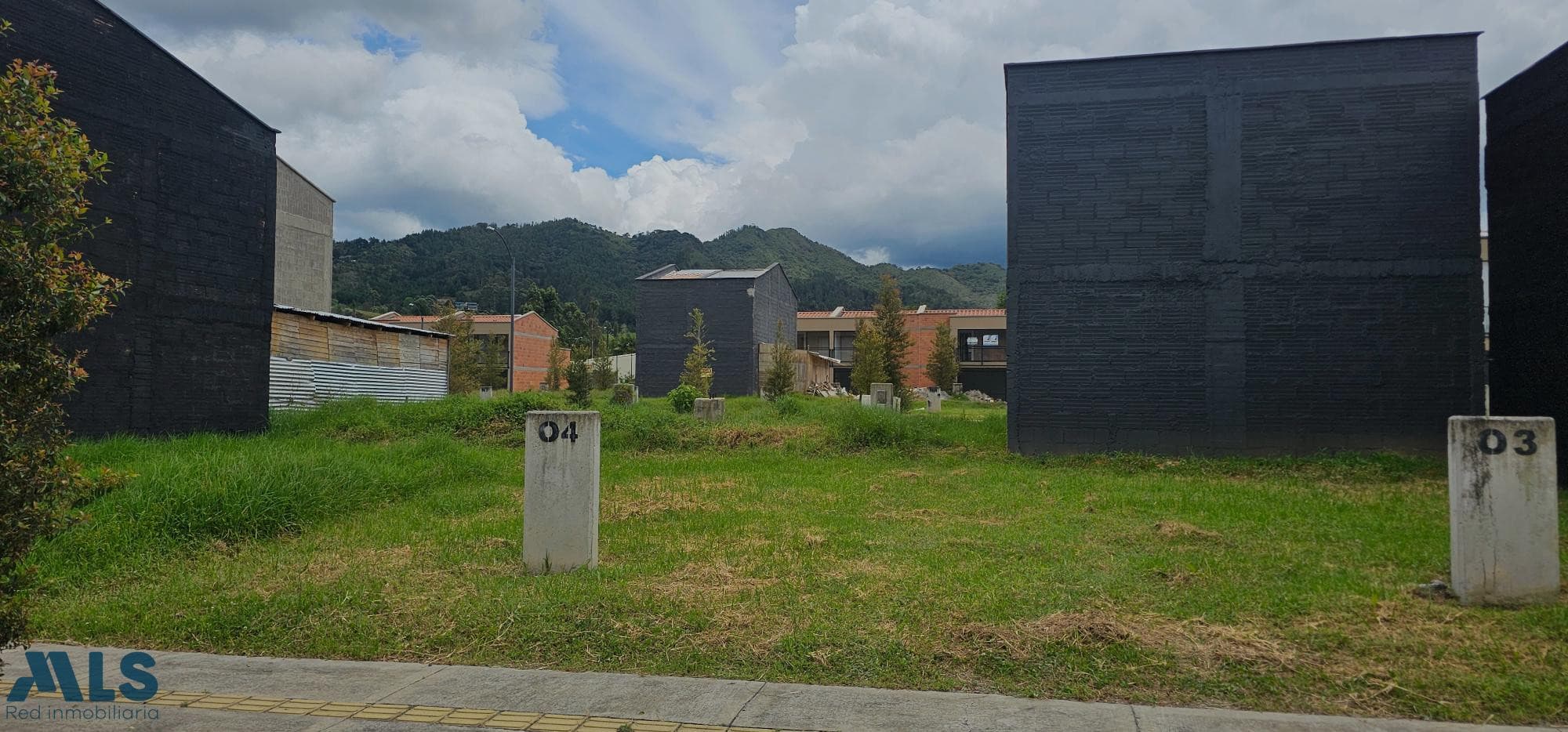 Lote Residencial en venta en Urbano (la, Oriente Antioqueño, La Ceja — foto 1 de 12