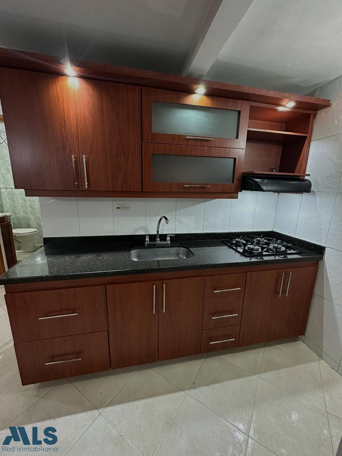 Apartamento en venta en Calasanz Parte Alta, Occidente, Medellín — foto 1 de 11