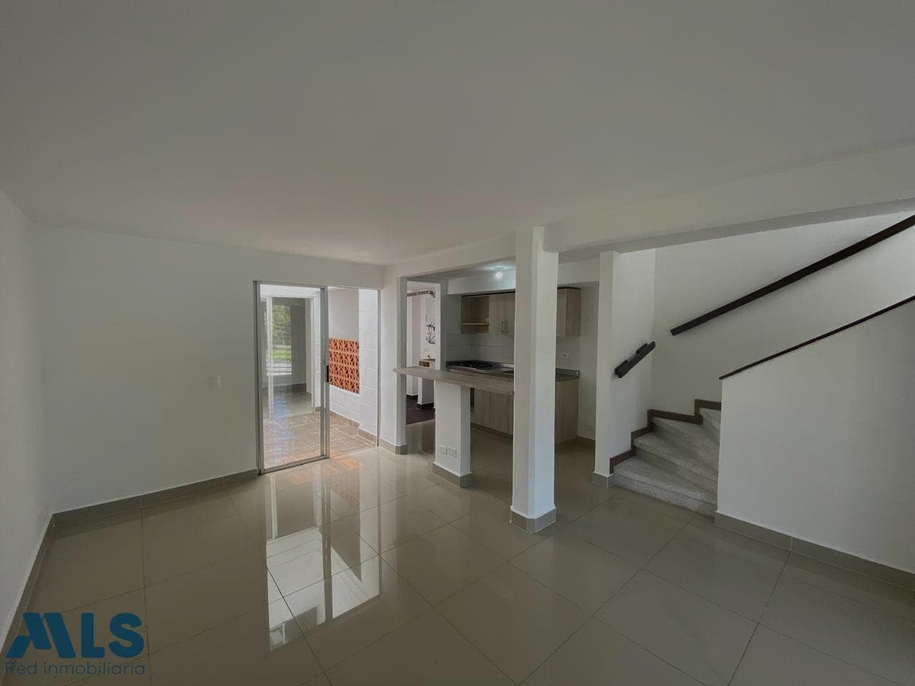Casa en venta en El Porvenir, Oriente Antioqueño, Rionegro — foto 1 de 11
