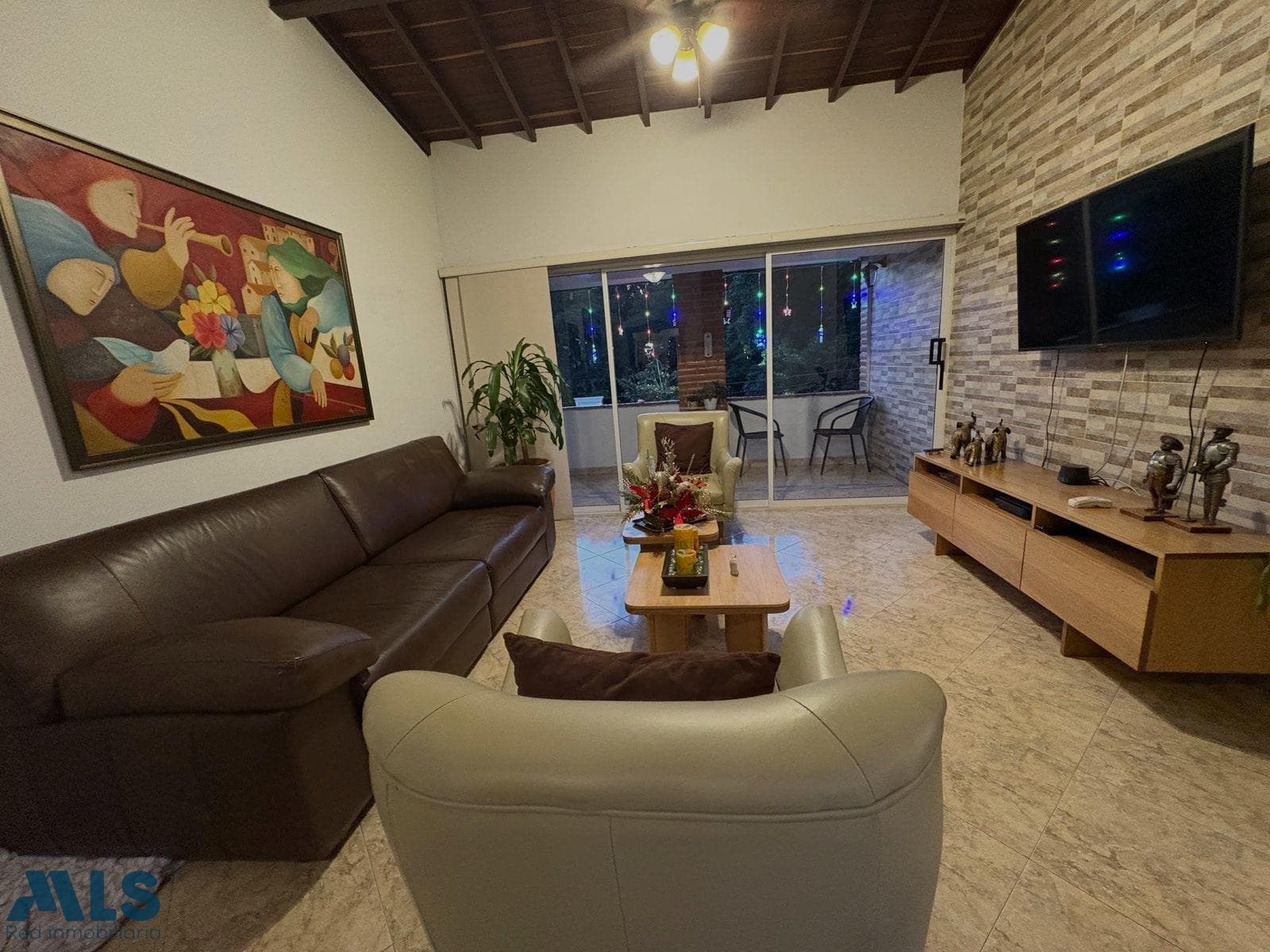 Apartamento en venta en Parque, Belén Guayabal, Medellín — foto 1 de 30
