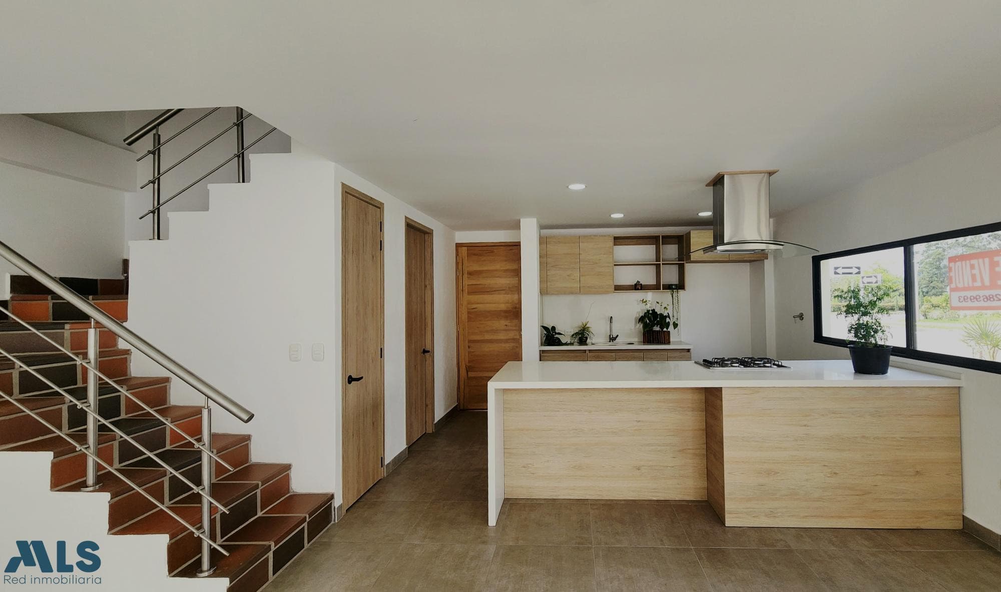 Casa en venta en V. Barro Blanco, Oriente Antioqueño, Rionegro — foto 1 de 10