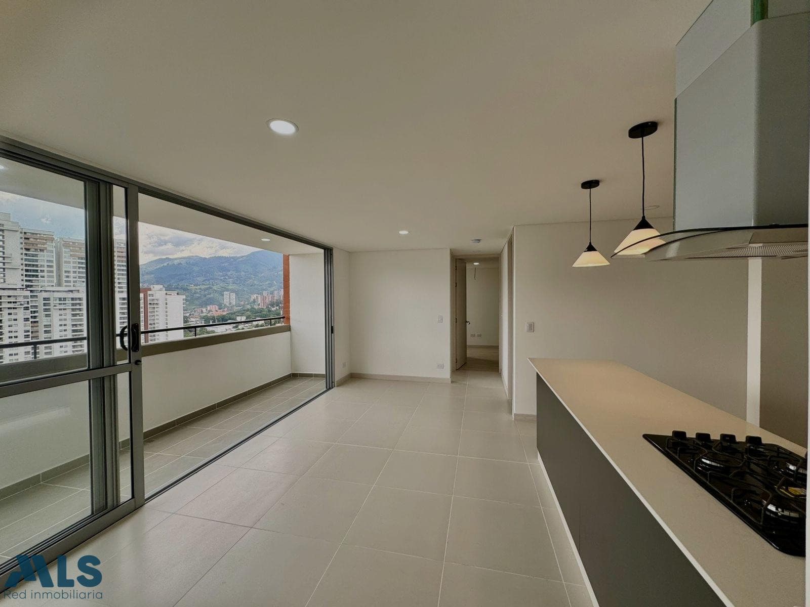 Apartamento en venta en Suramérica, Aburra Sur, Itagüí — foto 1 de 16