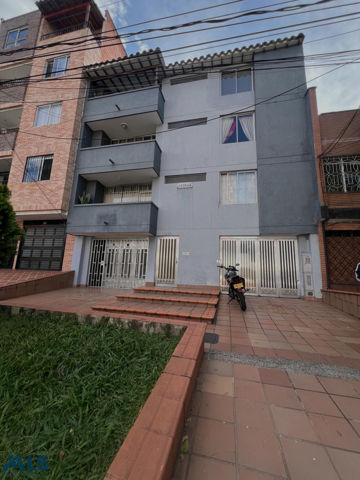 Apartamento en venta en Simon Bolivar, Occidente, Medellín — foto 1 de 25