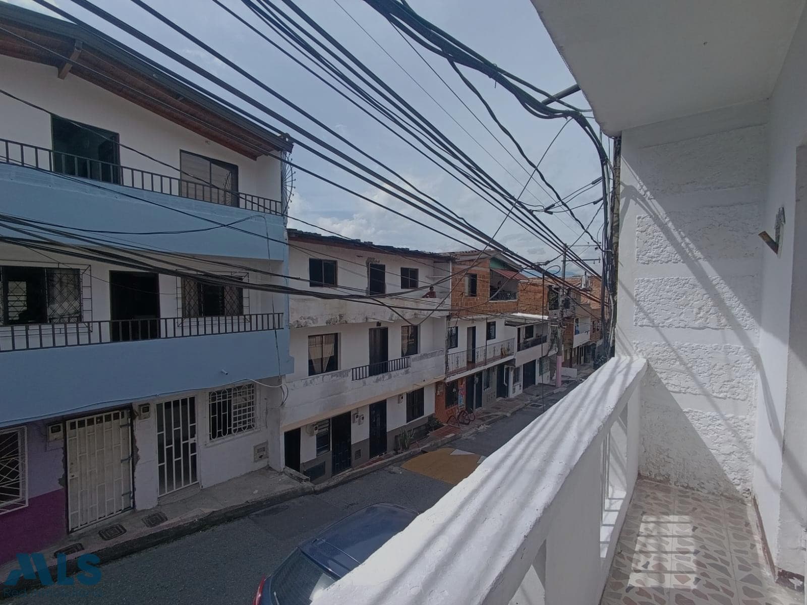 Apartamento en venta en Kennedy, Occidente, Medellín — foto 1 de 8