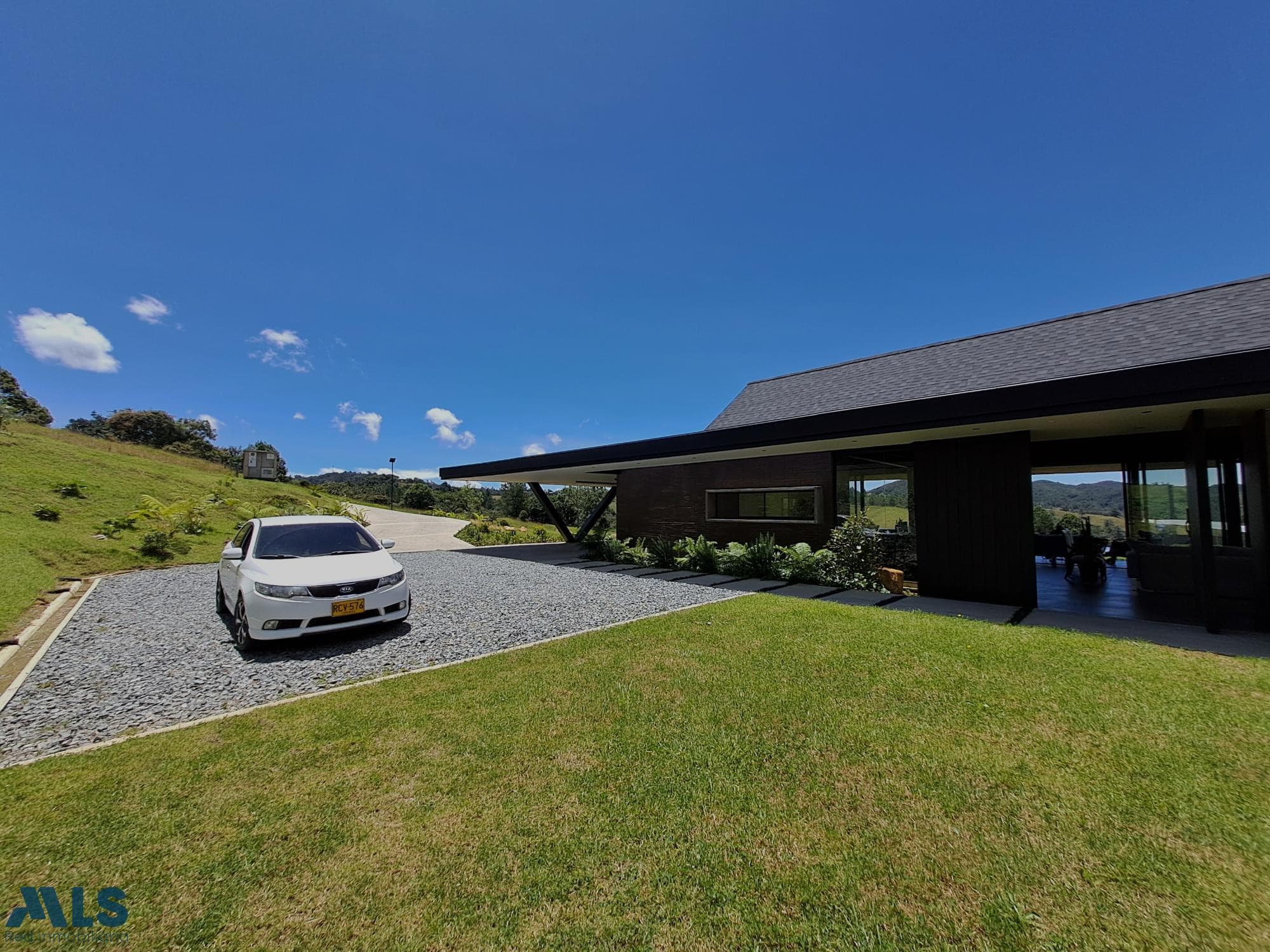 Casa en venta en Alto De Las Palmas, Aburra Sur, Envigado — foto 1 de 29
